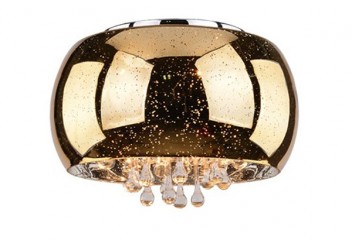 Люстра потолочная Azzardo ASTRAL AZ1647