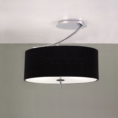 Люстра Mantra EVE 2L 1172