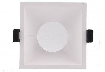 Точковий світильник LAMBORJINI SQ WH 6841