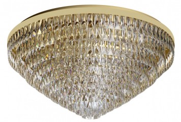 Стельова люстра VALPARAISO d98 GO Eglo 39461