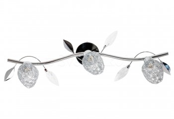 Стельова люстра GUARAN ZumaLine G916006-3S
