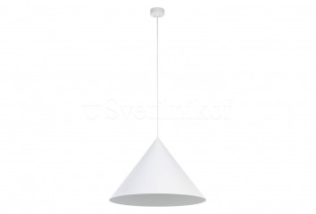 Підвісний світильник CONO d50 WH TK-Lighting 10010