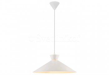 Подвесной светильник DIAL d45 WH Nordlux 2213353001
