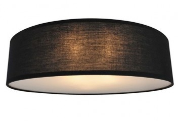 Потолочная люстра CLARA ZumaLine CL12029-D30-BK