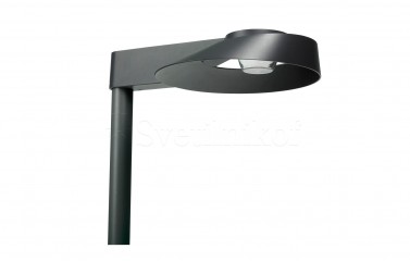 Уличный фонарь Sunnfjord Led 1507GR Norlys