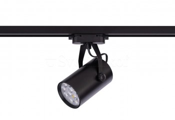 Трековый светильник PROFILE STORE PRO LED 12W 3000K BK Nowodvorski 8323