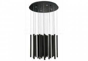 Светодиодная люстра ORGANIC BK Maxlight P0419