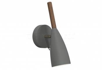 Настенный светильник Pure 10 DFTP 78271011