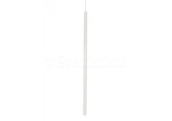 Підвісний світильник ULTRATHIN SP1 BIG BIANCO IDEAL LUX 142906