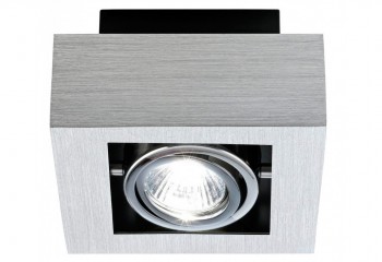 Точковий світильник LOKE 1-g Eglo 89075