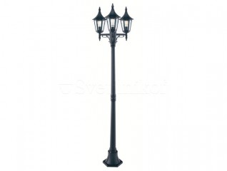 Уличный фонарь Norlys Rimini 403B