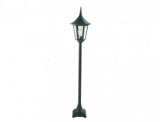 Уличный фонарь Norlys Modena 304GR