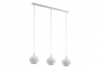 Підвісний світильник CAMBORNE 3 WH Eglo 97213