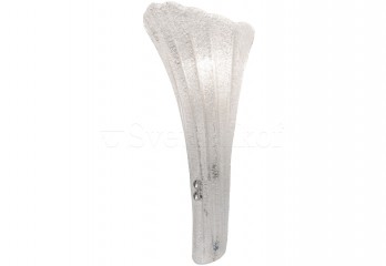 Бра PETALO 60 cm CH Amplex 849