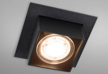 Точковий світильник R2D2 BK Imperium Light 30417.05.05