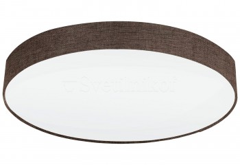 Стельовий світильник PASTERI PRO Ø76 LI-BR Eglo 62414