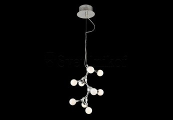 Підвісна люстра NEURONO Azzardo MP6199-9