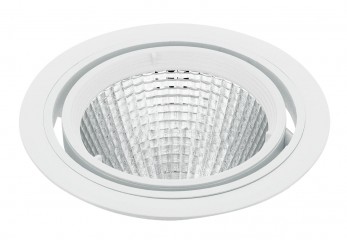 Встраиваемый светильник Eglo FERRONEGO IN LED 61433