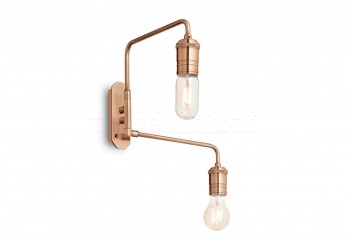 Бра TRIUMPH AP2 IDEAL LUX 160245