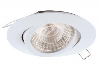 Точечный светильник Eglo TEDO LED 95354