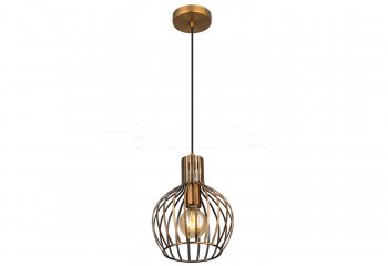 Подвесной светильник SUMBA S GO Maxlight P0181