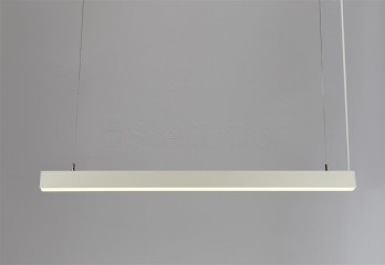 Підвісний світильник LINO LED Searchlight CE-LINO2-W