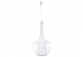 Підвісний світильник LUKSOR PLUS S WH Nowodvorski 8852