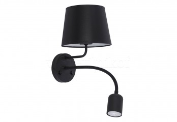 Бра MAJA BK TK-Lighting 2537