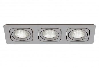 Точечный светильник Eglo VASCELLO P LED 61653