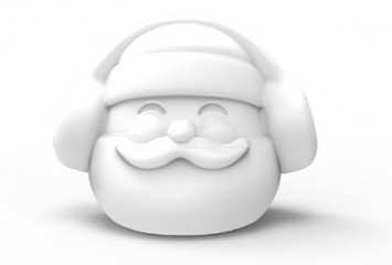 Декоративный светильник беспроводной KLAUS PLAY Newgarden LUMKS030PLNW