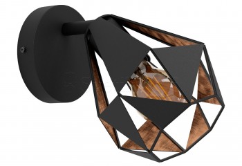 Спот CARLTON VII 1 Eglo 43715