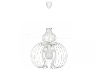 Подвесной светильник Nowodvorski MEKNES white 5297