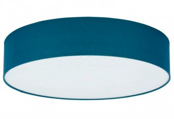 Стельова люстра RONDO D61 BL TK-Lighting 4435
