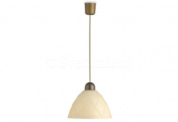 Підвісний світильник ROMBINA AM Viokef 3029201