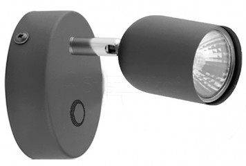 Спот настенный TOP 1 GY TK-Lighting 3278