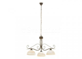 Підвісний світильник Nowodvorski FIONA III 383