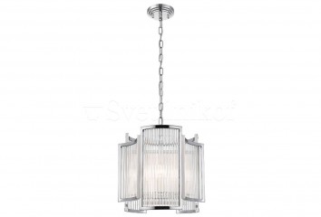 Підвісна люстра SERGIO ZumaLine P0528-03A-F4AC