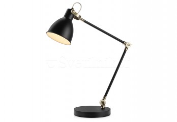 Настільна лампа HOUSE BK Markslojd 107739