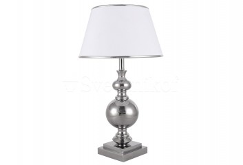 Настольная лампа LETTO Italux TL-1825-1-CH