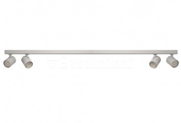 Спот EXO 4 WH Azzardo AZ6654