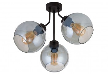 Стельова люстра CUBUS flex-3 TK-Lighting 3152