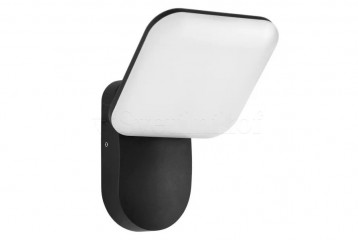 Уличное бра NAMMI LED Italux OWL-6206-3K