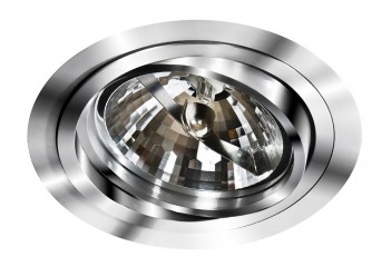 Точковий світильник STAN CH Azzardo AZ2958