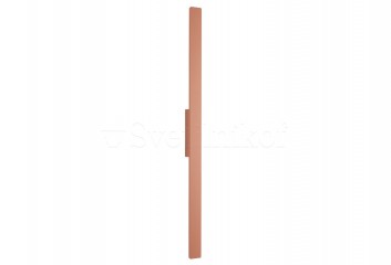 Настінний світильник вуличний DEMI LED M BRICK Nowodvorski 11557