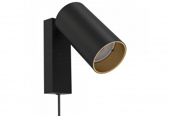 Бра MONO BK/GO Nowodvorski 7765