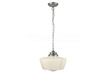 Подвесной светильник School House 1 Searchlight 8071-1SS