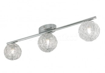 Настенно-потолочный светильник Eglo PRODO 92653