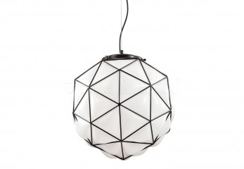 Підвісний світильник MAGLIE SP1 D45 Ideal Lux 159263