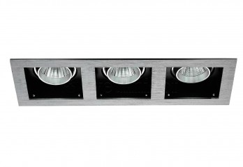 Точковий світильник Eglo BISCARI LED 61623