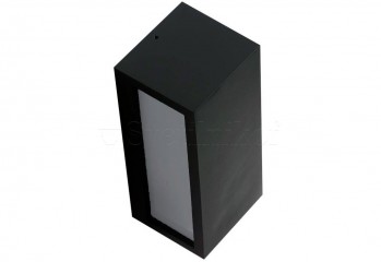 Настінний світильник вуличний VENTA BK Azzardo AZ4350